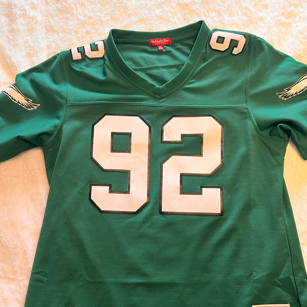 Eagles NFL Jersey